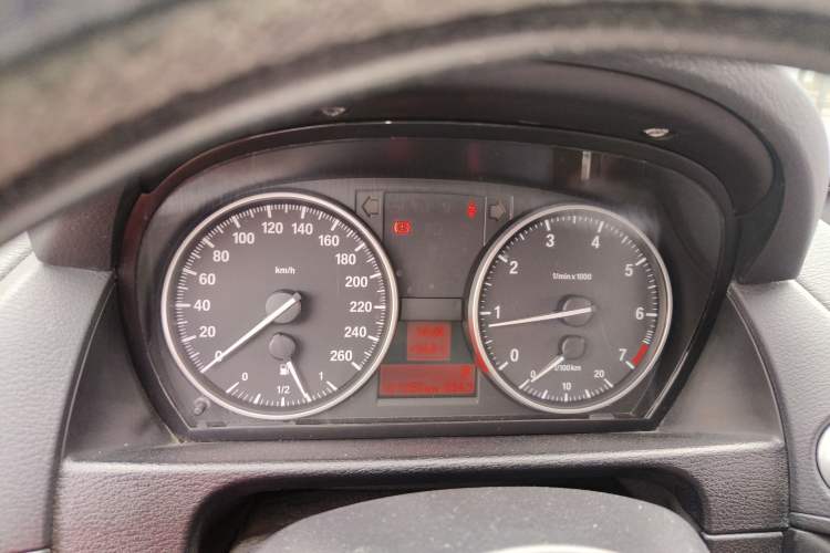 Used BMW X1 2013 sDrive18i Fashion Model