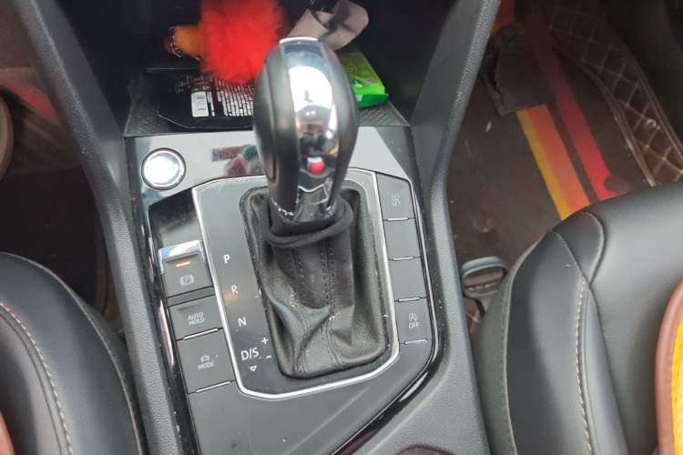 Used Volkswagen Tharu 2021 280TSI Two-Wheel-Drive Luxury Plus Edition