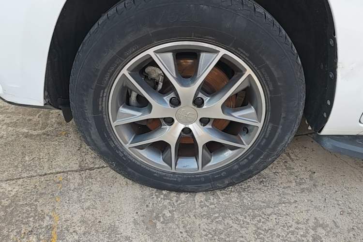 Used BYD Song 2019 1.5TI Manual Smart Connect Enhanced Model