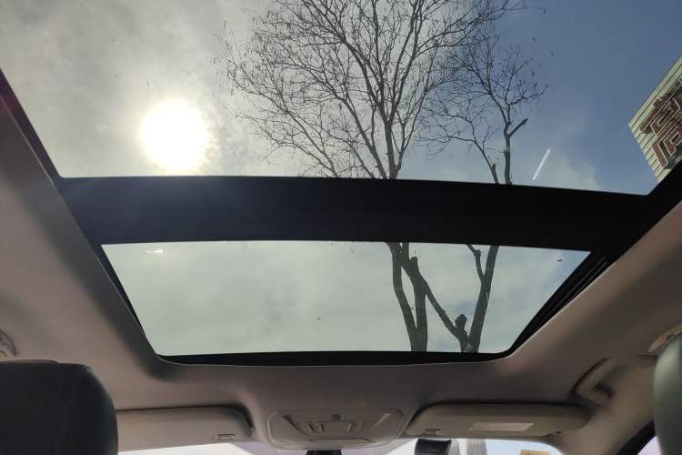 Used Ford Kuga 2015 1.5L GTDi Four-Wheel-Drive Elite Model
