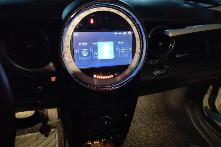 Used MINI 2013 1.6L ONE Limited Edition First Version
