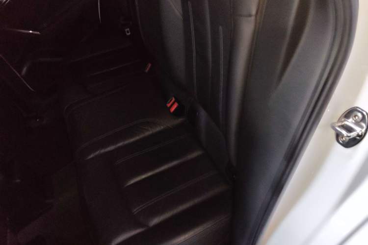 Used Audi Q2L 2022 35 TFSI Fashion Dynamic Model