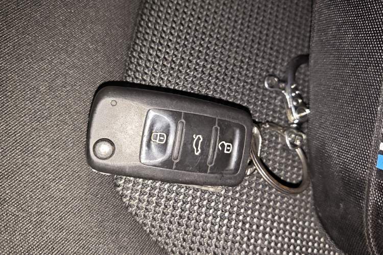 Used Volkswagen Jetta 2019 Dream Edition 1.4L Manual Fashion Version