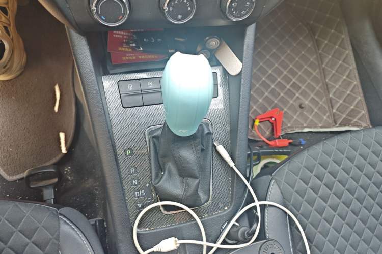 Used Skoda Octavia 2018 Station Wagon TSI280 DSG Luxury Edition