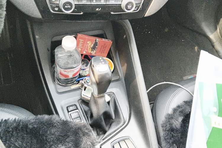 Used BMW X1 2016 sDrive18Li Fashion Model
