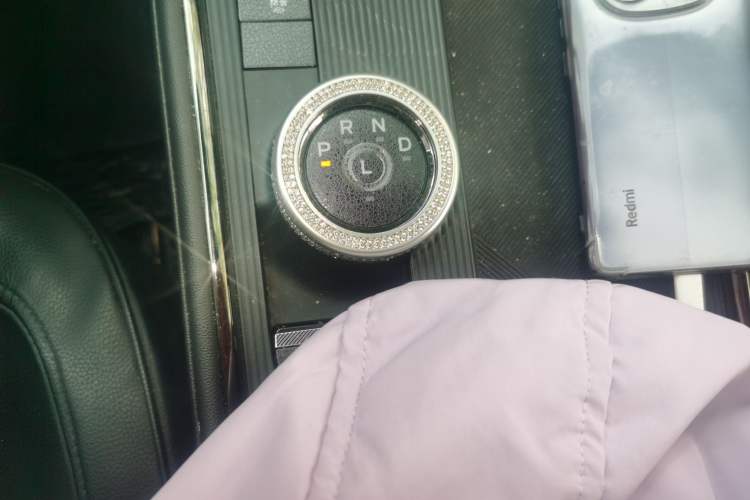 Used Ford Mondeo 2023 1.5T E-Hybrid Luxury Version