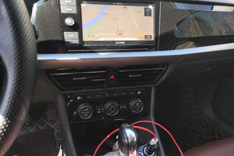 Used Volkswagen Lavida 2018 280TSI DSG Luxury Edition China V Standard