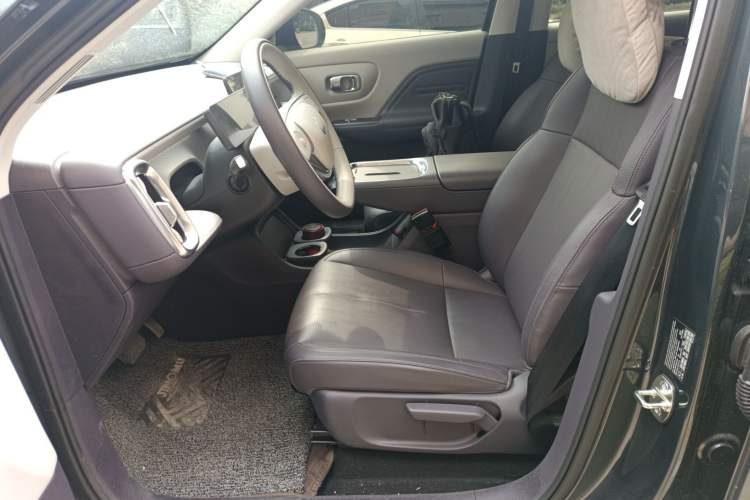 Used Leapmotor B10 2025 510 Comfort Edition