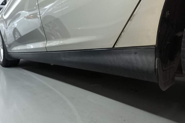Used Ford Focus 2015 Sedan 1.6L Automatic Trend Model
