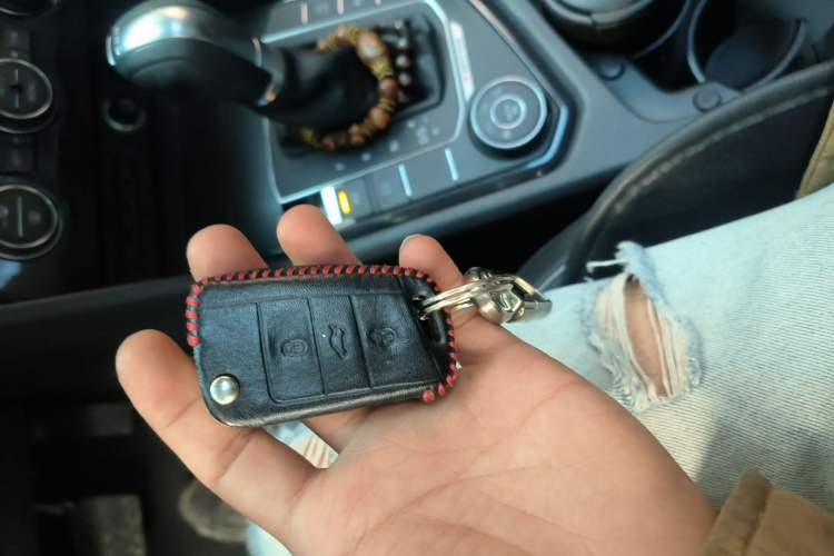 Used Volkswagen Tiguan 2018 330TSI All-Wheel-Drive Innovation Model