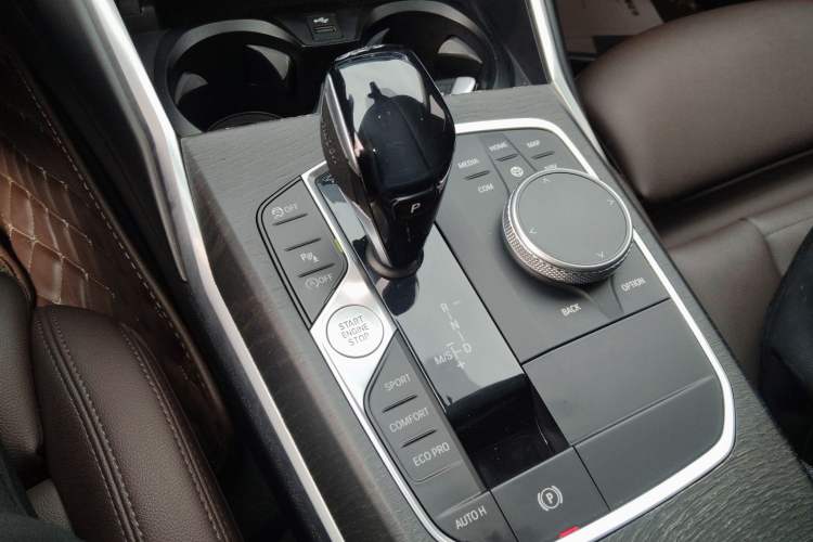 Used BMW 3 Series 2020 Facelifted 325i M Sport Package
