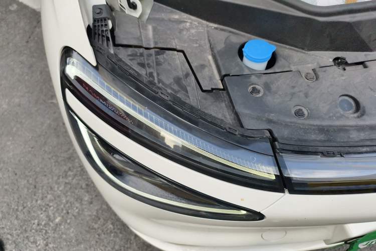 Used Dongfeng NAMMI 01 2024 330 Plus Smart+ Right Front Headlight