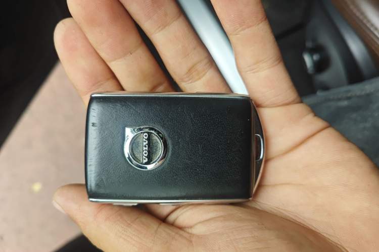 Used Volvo XC90 New Energy 2021 E-Drive Hybrid T8 Luxury Flagship 7-Seater