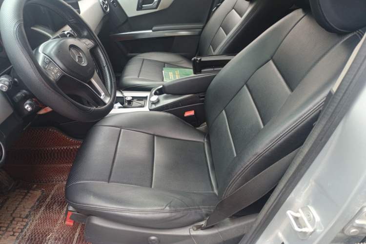 Used Mercedes-Benz GLK-Class 2013 GLK 300 4MATIC Fashion Model