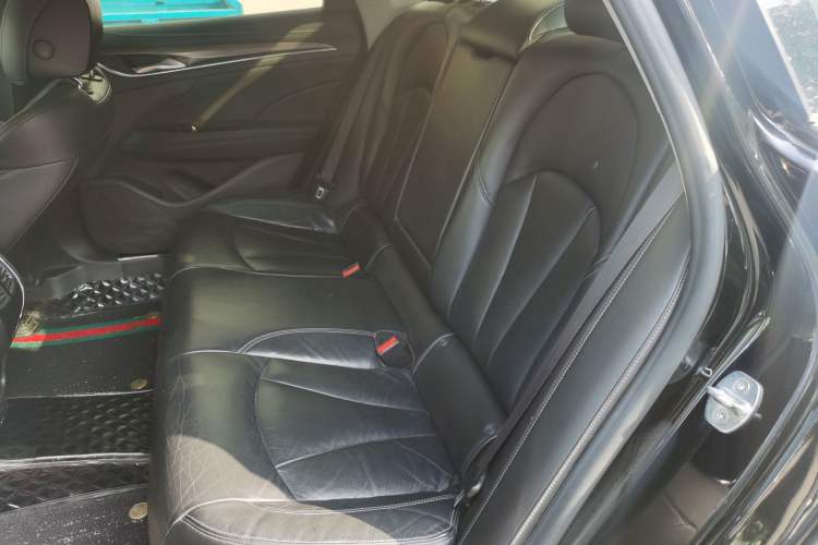 Used Buick LaCrosse 2019 28T Luxury Version
