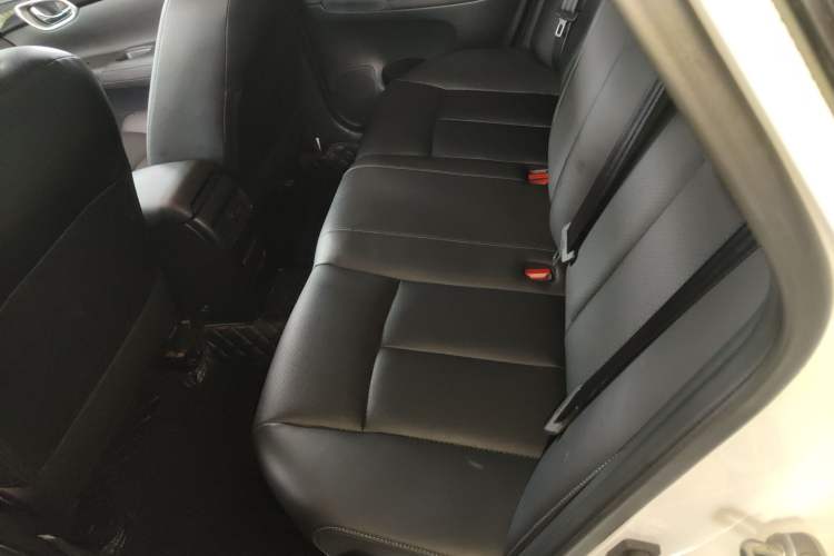 Used Nissan Sylphy 2022 Classic 1.6XL CVT Luxury Edition