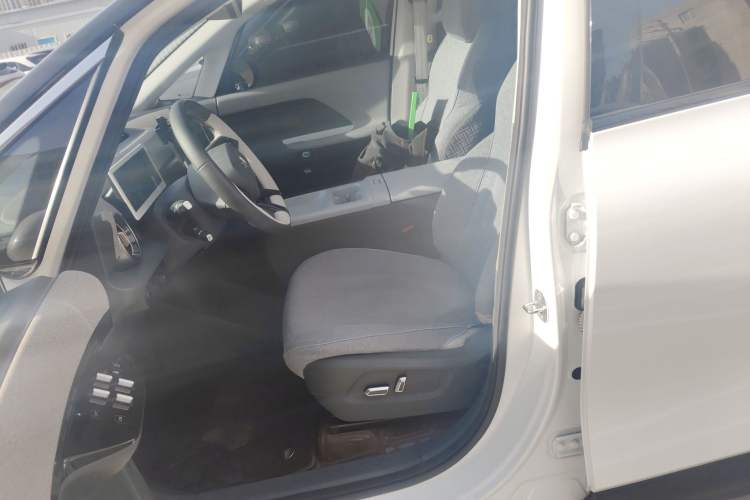 Used ARCFOX Kaola S 2024 AIR