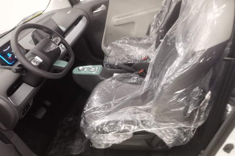 Used Qiyuan Lumin 2024 130km Qingyue Version