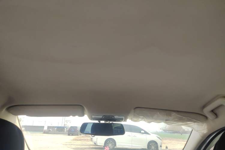 Used Chery Arrizo 5 2019 Facelifted PRO 1.5L Manual Youth Edition China VI Standard
