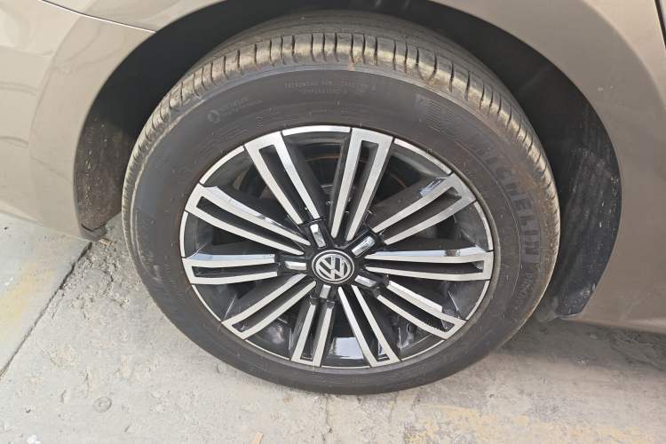 Used Volkswagen Passat 2017 330TSI DSG Prestige Edition