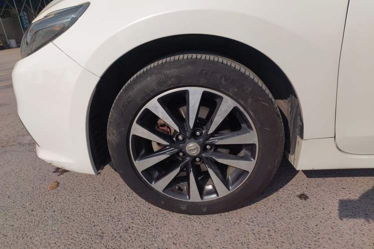 Used Nissan Teana 2016 2.0L XL-Upper Smart Edition