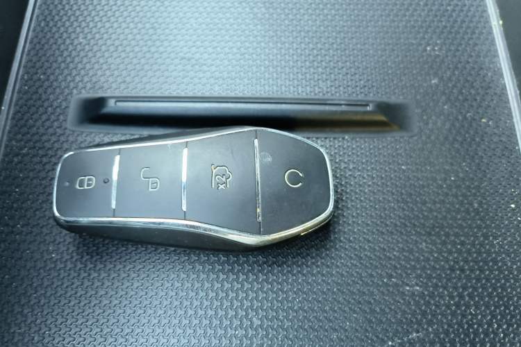 Used BYD Qin PLUS 2025 EV Smart Drive Edition 420KM Leading Model