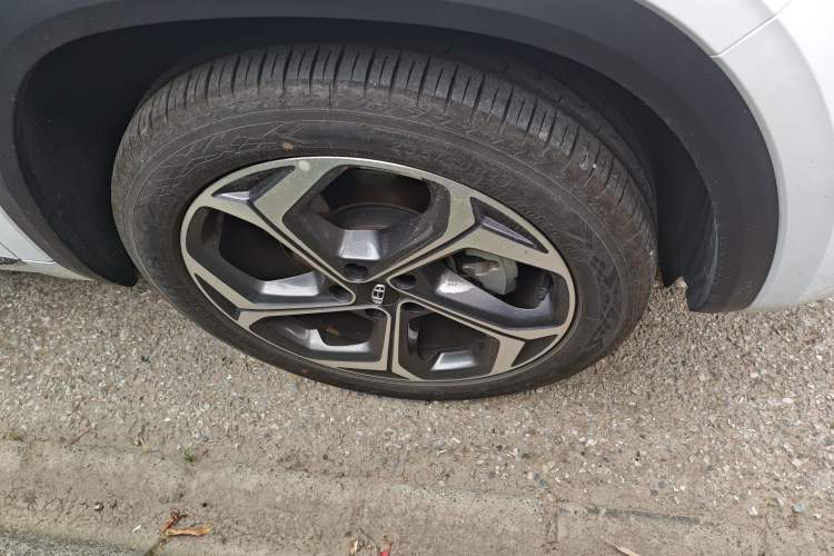 Used Geely Auto Monjaro L 2024 2.0TD DCT EVO Two-Wheel Drive Long-Range Version