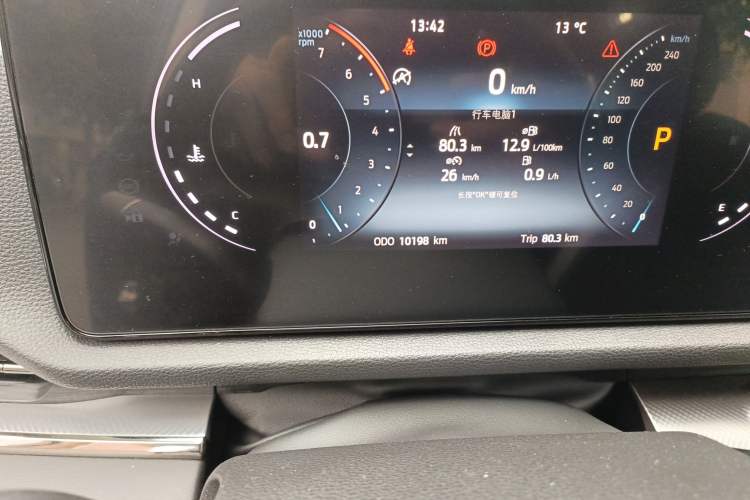 Used Ford Equator Sport 2023 EcoBoost 170 Prime Edition
