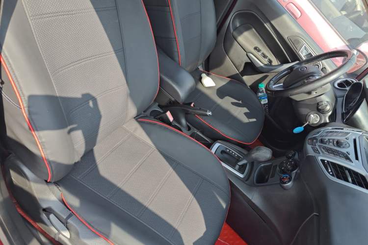 Used Ford Fiesta 2013 Hatchback 1.5L Automatic Prestige Model
