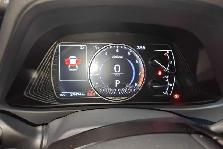 Used Lexus UX 2020 200 Special Edition
