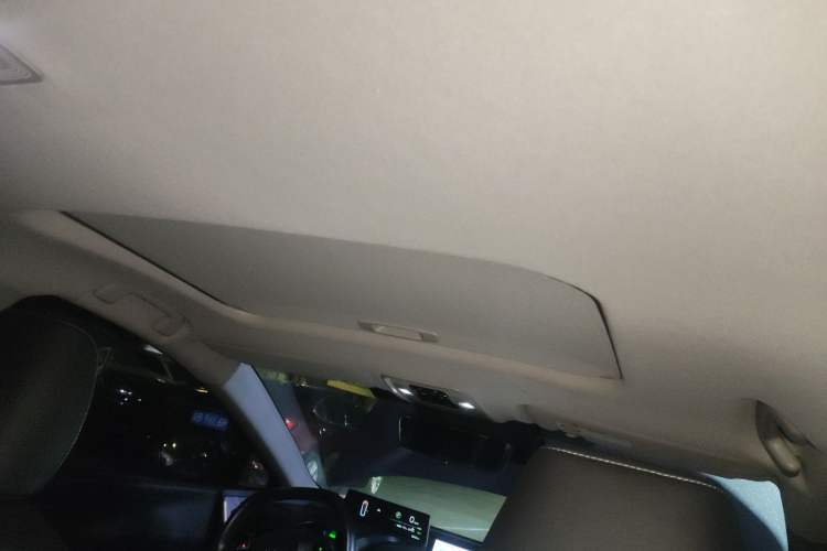 Used Toyota bZ3 2023 616 km Long-Range Premium