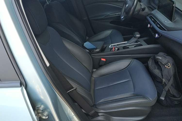 Used Buick Velite 6 2024 450km Comfort Edition PLUS Right Front Seat