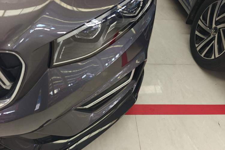 Used Geely Auto Preface 2025 Dongfang Yao 2.0TD Moonlight Edition