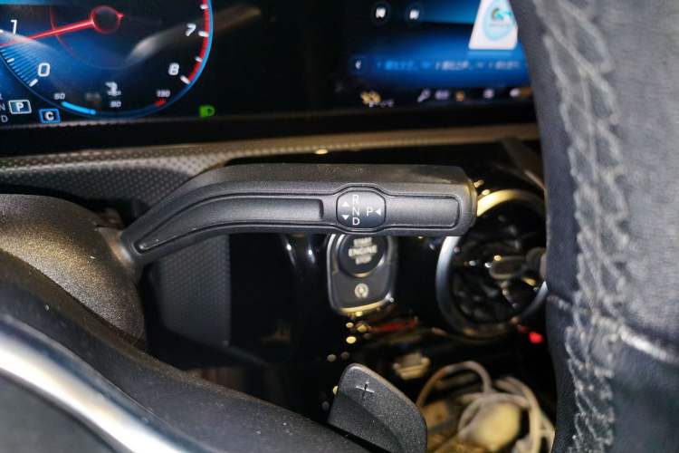 Used Mercedes-Benz A-Class 2019 A 200 L
