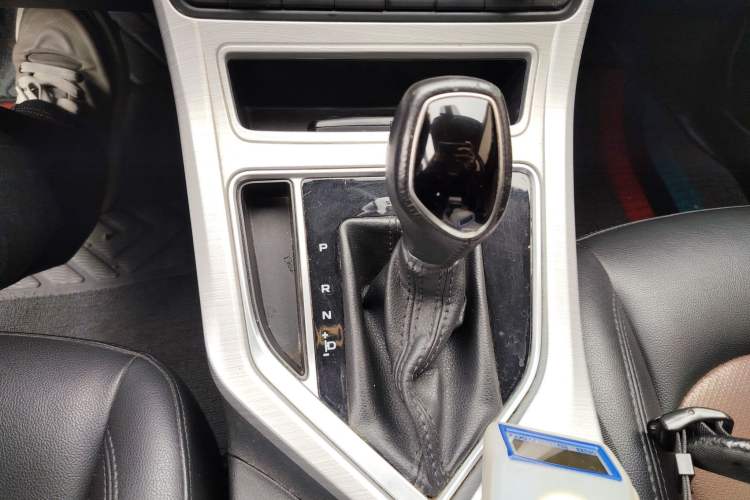 Used Geely Auto Vision 2018 1.5L Automatic Happiness Edition