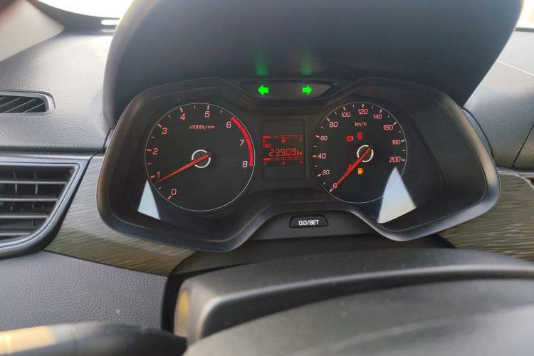 Used Baojun 310 2020 1.2L Manual Comfort Edition