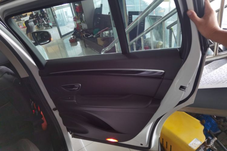 Used Renault Espace Classic 2018 TCe 300 Comfort Edition
