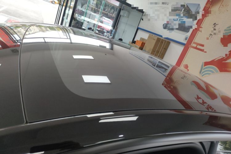 Used Tesla Model Y 2026 Rear-Drive Model