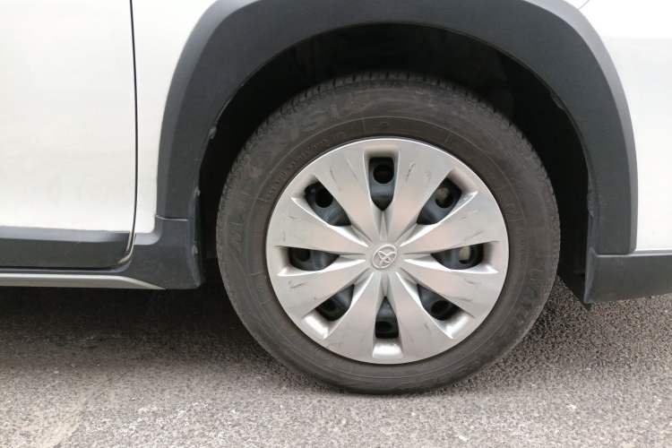 Used Toyota YARiS L Zhi Xuan 2022 X-Trail 1.5L CVT Leading PLUS Edition