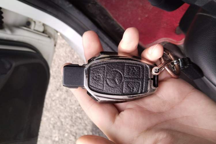 Used Mercedes-Benz E-Class 2015 Revised E 260 L
