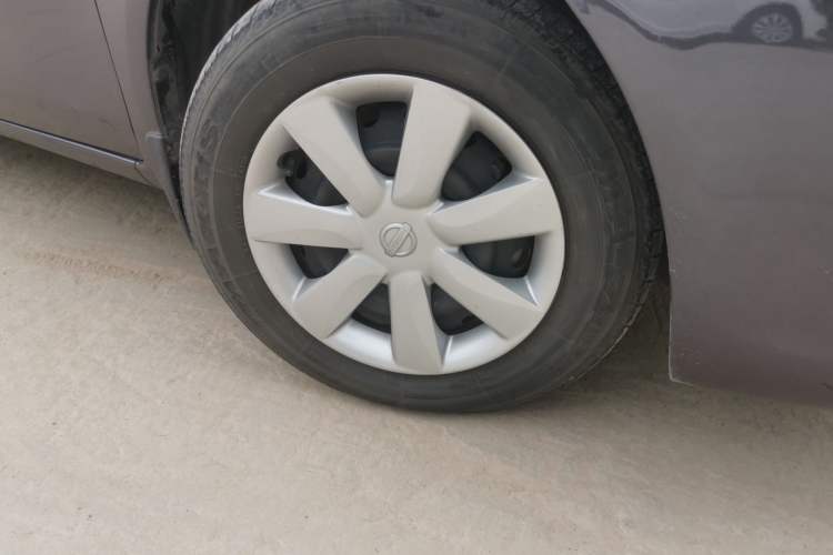 Used Nissan Sunny 2016 1.5XE CVT Leading Edition
