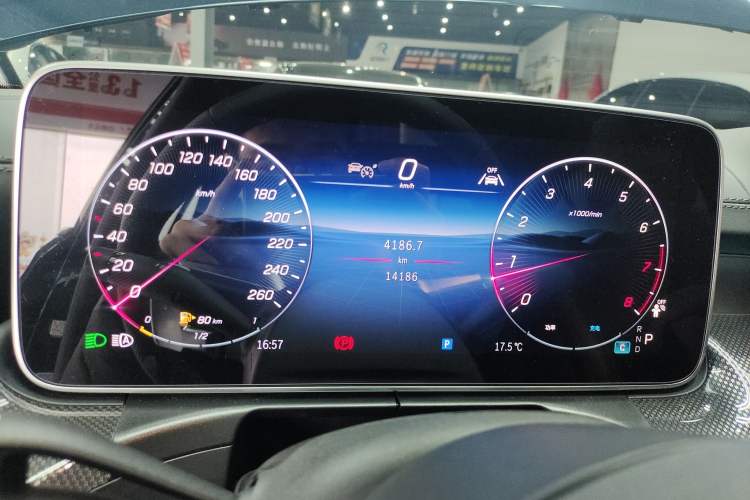 Used Mercedes-Benz C-Class 2025 Facelift C 260 L Sport Edition
