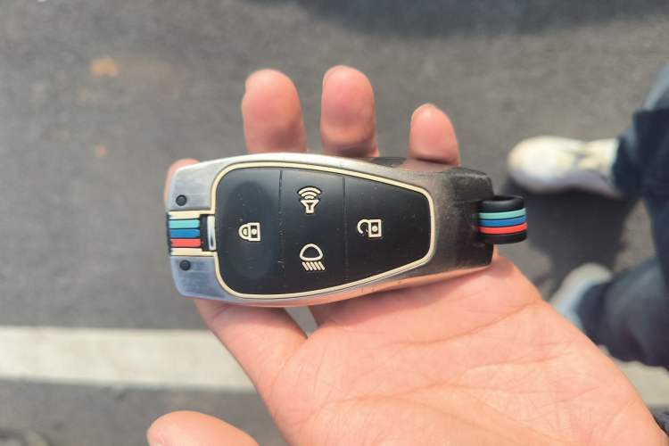 Used BAIC Off-Road BJ40 2021 2.0D Automatic Four-Wheel Drive Blade Hero Edition Adventurer Type