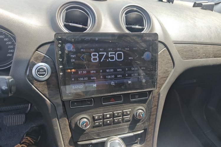 Used Ford Mondeo 2011 2.0L GTDi240 Ultimate Edition
