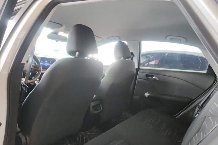 Used Chevrolet Monza 2024 1.5L Dual-Clutch Enjoyment Edition Headliner