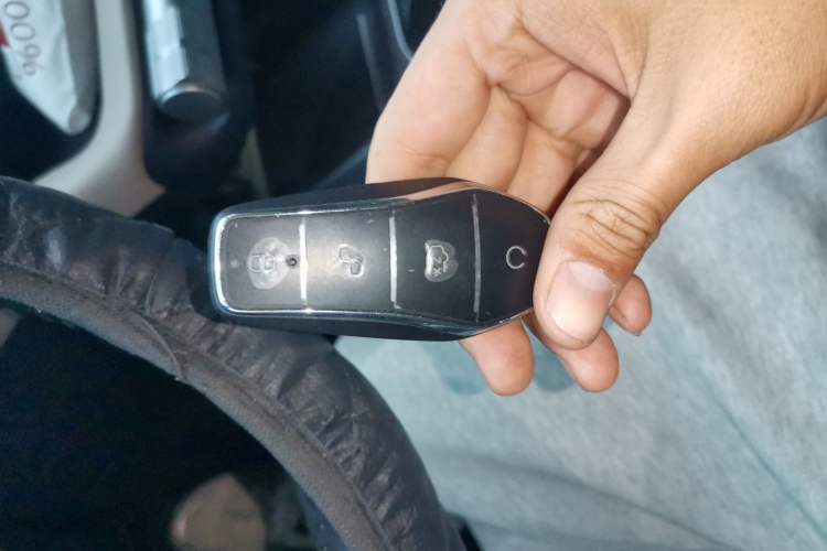 Used BYD Dolphin 2025 420km Free Edition