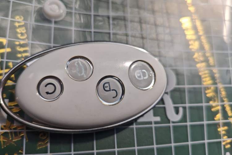 Used BYD Song 2017 Gaishe Upgrade Edition 1.5TID Automatic Elite Model