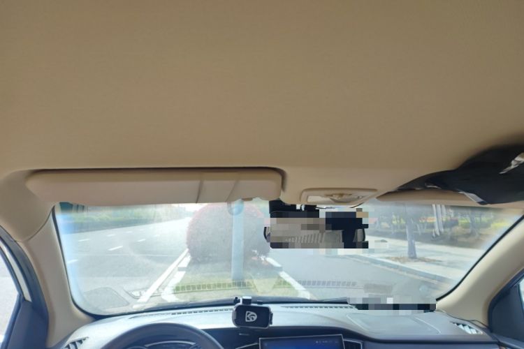 Used Baojun 730 2016 Revised 1.5L Manual Standard Version 7 Seats China V Emission Standard