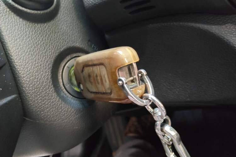 Used Honda Accord 2016 2.0L Elite Edition Vehicle Key