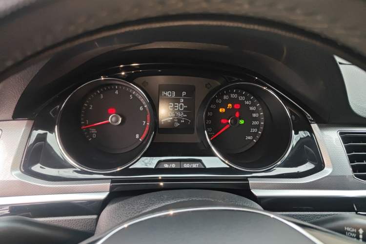 Used Volkswagen Bora 2018 1.5L Automatic Comfort Model